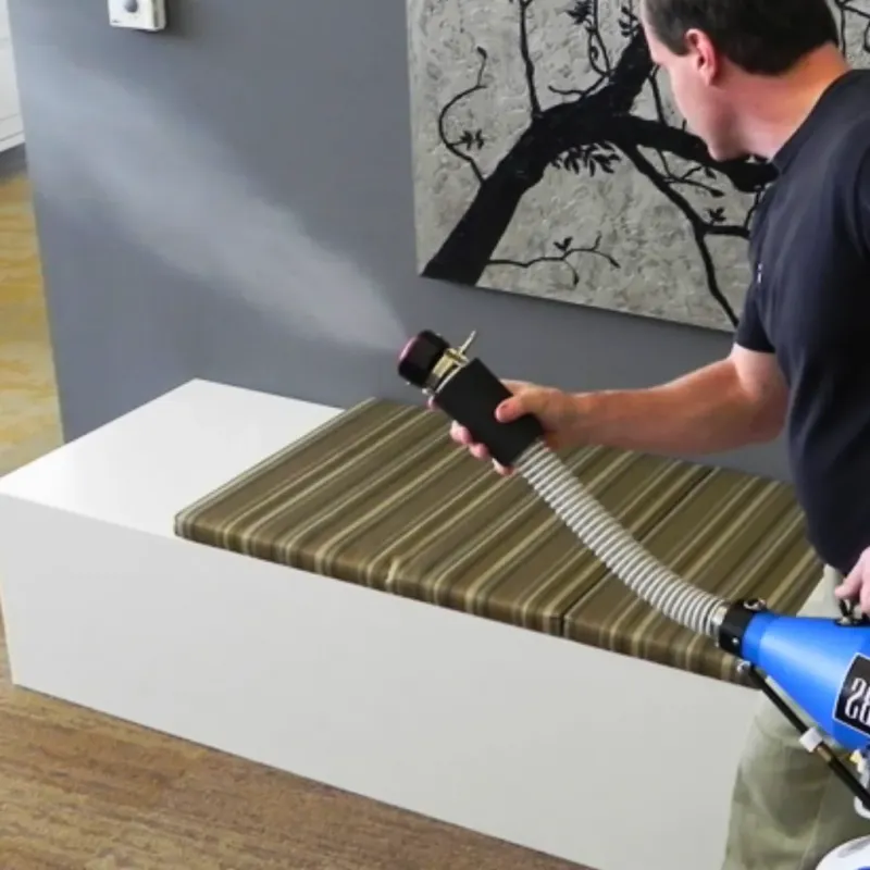 Professional Odor Removal in Crawfordville, FL
